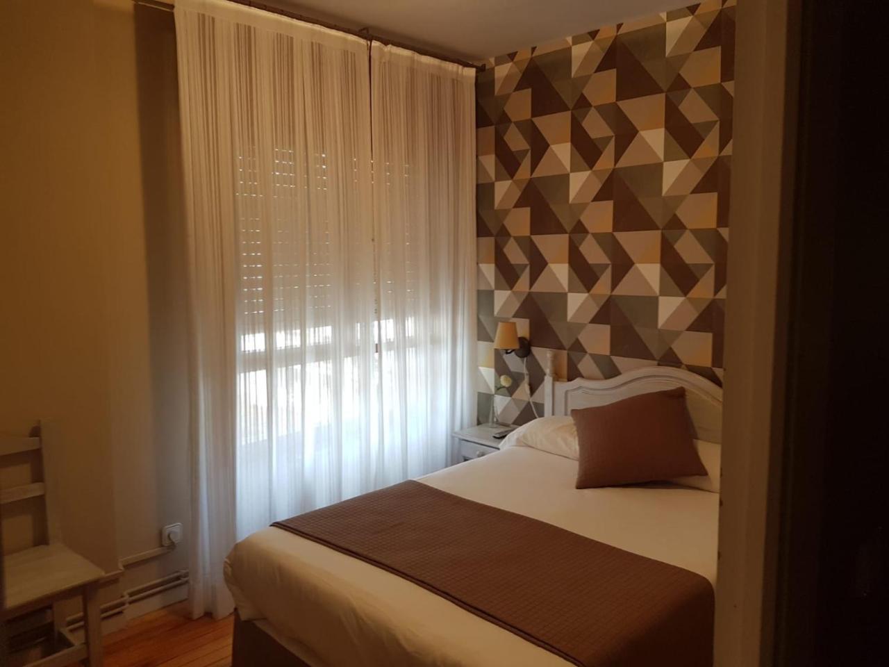 Habitación Doble Estándar